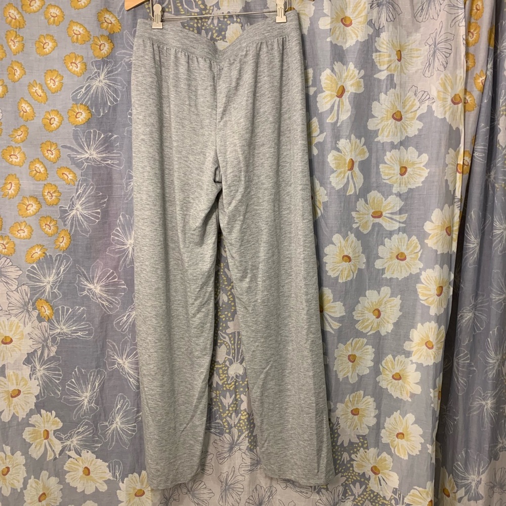 Sonoma Grey Lounge Pant (Medium Long) - Picture 3 of 7
